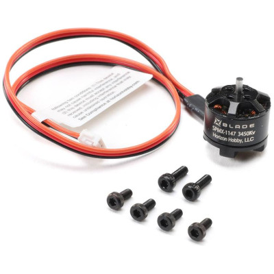 Spektrum motor střídavý Motor 1104 5100ot/V