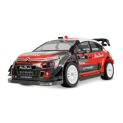 AMEWI RC rally auto Hyper Go Citroën C3 WRC 1:10 4WD RTR | RCsvet