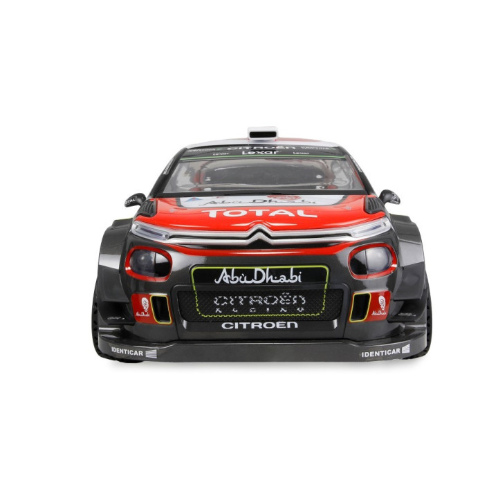 AMEWI RC rally auto Hyper Go Citroën C3 WRC 1:10 4WD RTR | RCsvet