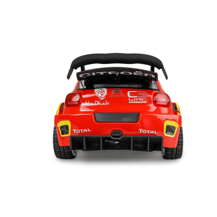AMEWI RC rally auto Hyper Go Citroën C3 WRC 1:10 4WD RTR | RCsvet