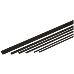 Uhlíková pásnice 1.0x5.0mm (1m)