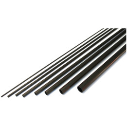 Laminátová trubička 6.0/4.0mm (1m)