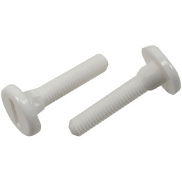 Šroub nylon válcová hlava M6x30 (5)