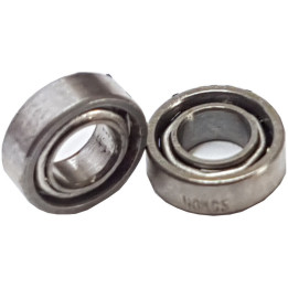 Kuličkové ložisko 3x6x2mm (2)