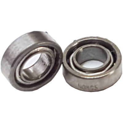 Kuličkové ložisko 3x6x2mm (2)