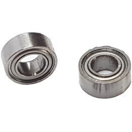 Kuličkové ložisko 3x6x2.5mm (2)