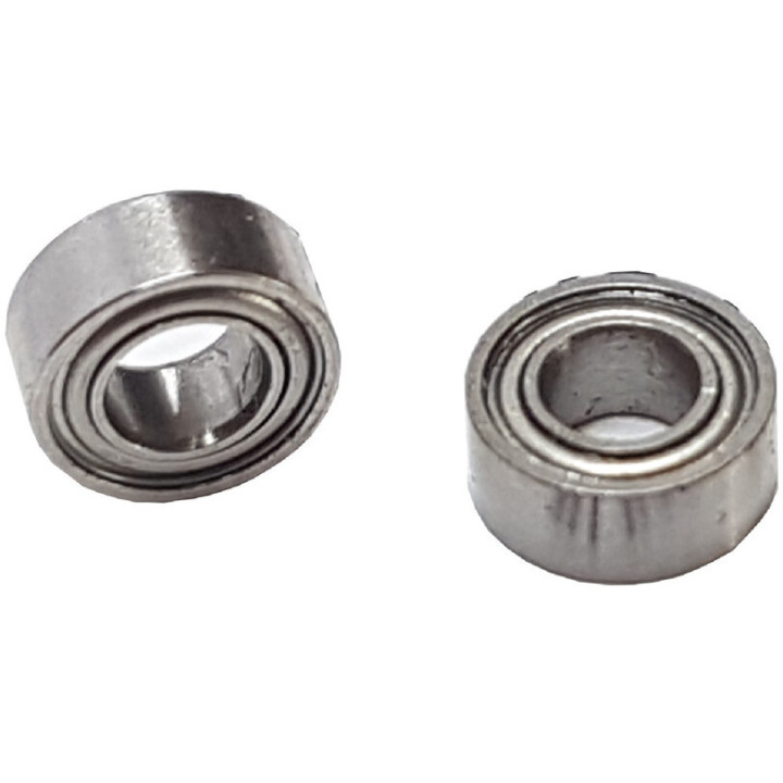Kuličkové ložisko 3x6x2.5mm (2)