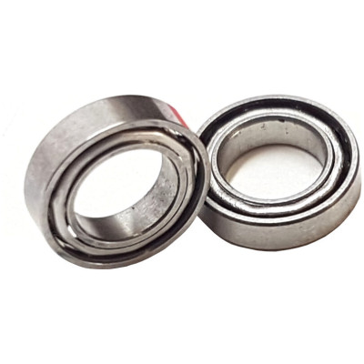 Kuličkové ložisko 6x10x2.5mm (2)