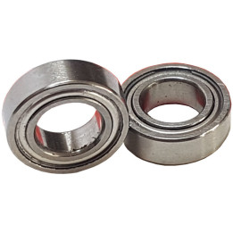 Kuličkové ložisko 7x13x4mm (2)