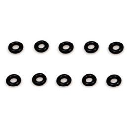 O-kroužek gumový 3x1.5x1mm (10)