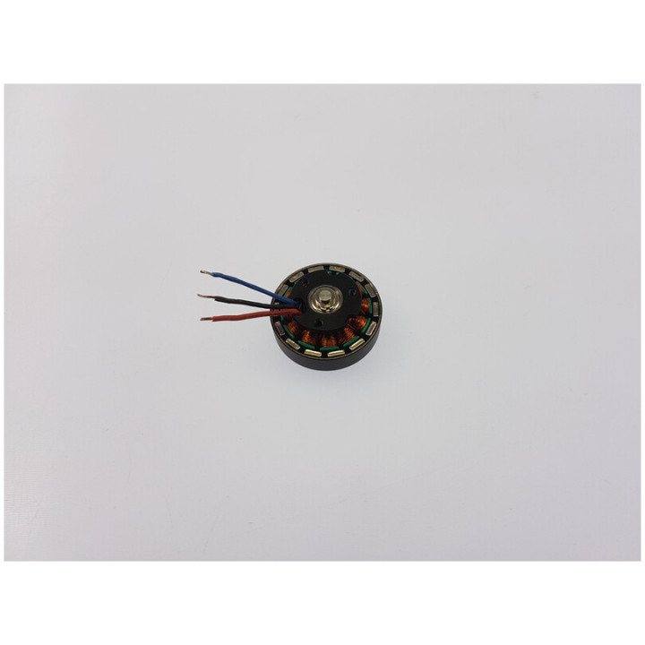 Motor střídavý BL2708 1600ot/V