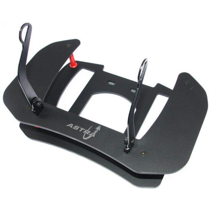ASTRA pult pro vysílače Spektrum NX