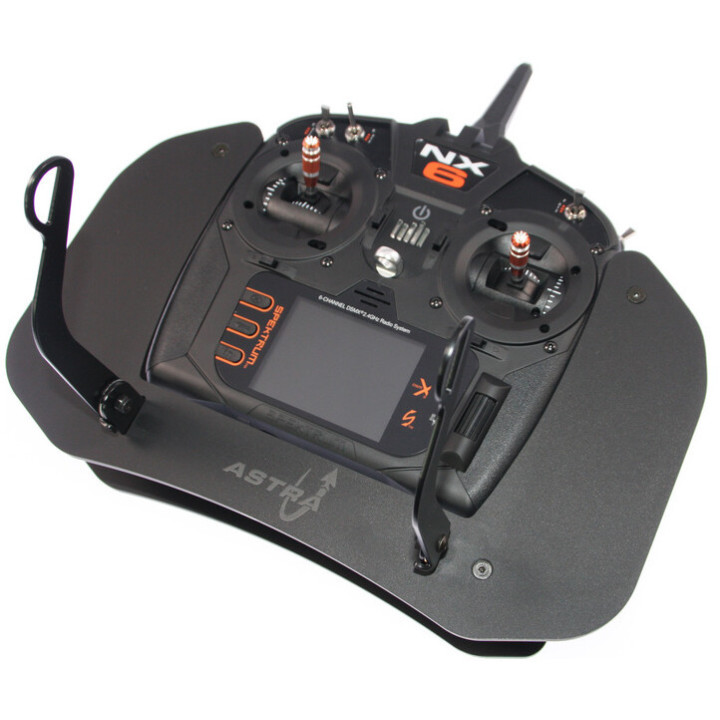 ASTRA pult pro vysílače Spektrum NX