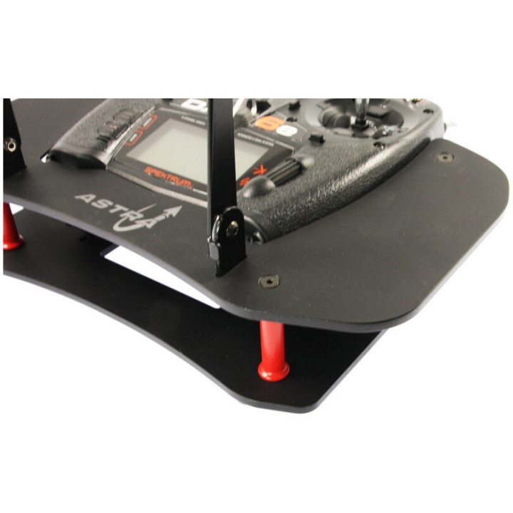 ASTRA pult pro vysílače Spektrum DX6e/DX8e