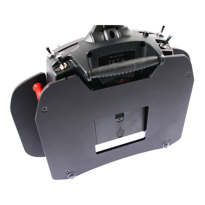 ASTRA pult pro vysílače Spektrum DX6e/DX8e