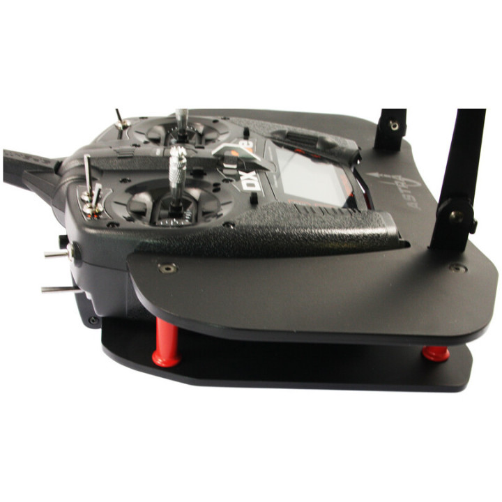 ASTRA pult pro vysílače Spektrum DX6e/DX8e