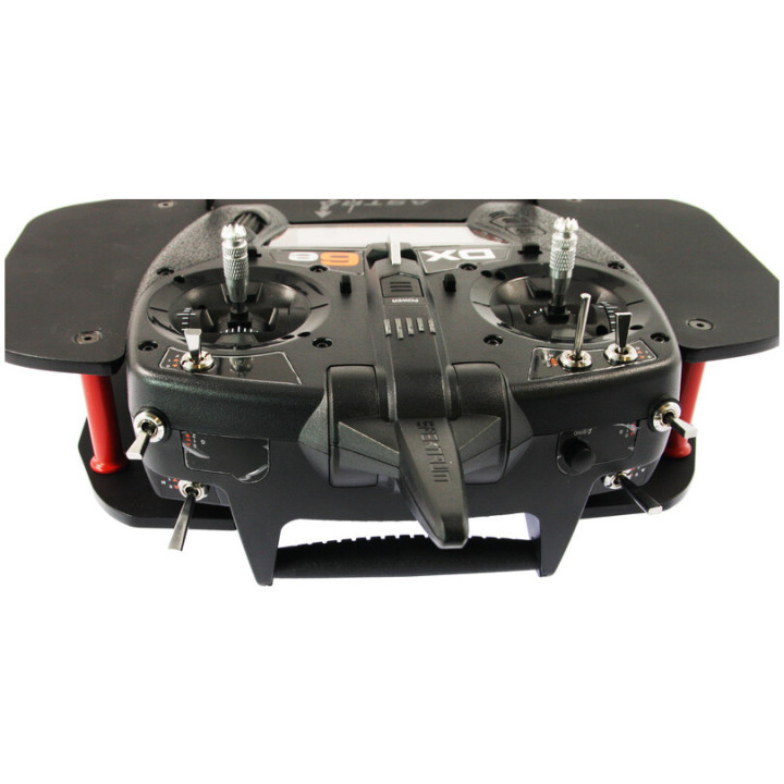 ASTRA pult pro vysílače Spektrum DX6e/DX8e