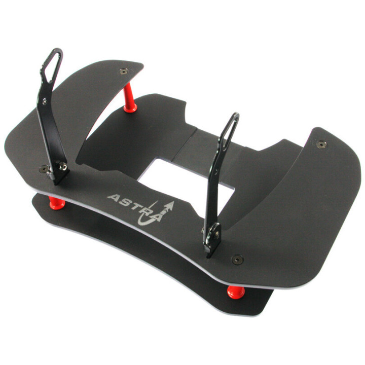 ASTRA pult pro vysílače Spektrum DX6e/DX8e