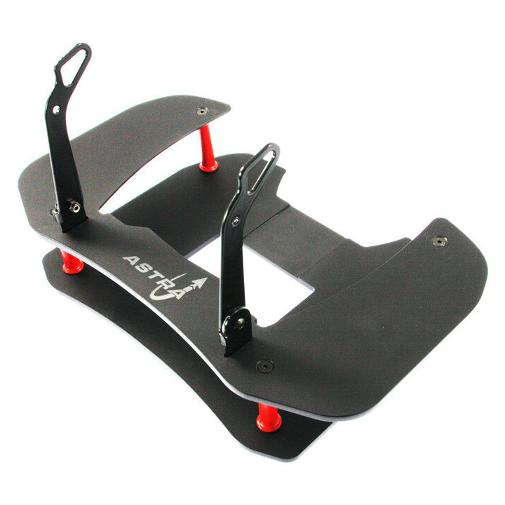 ASTRA pult pro vysílače Spektrum DX6e/DX8e