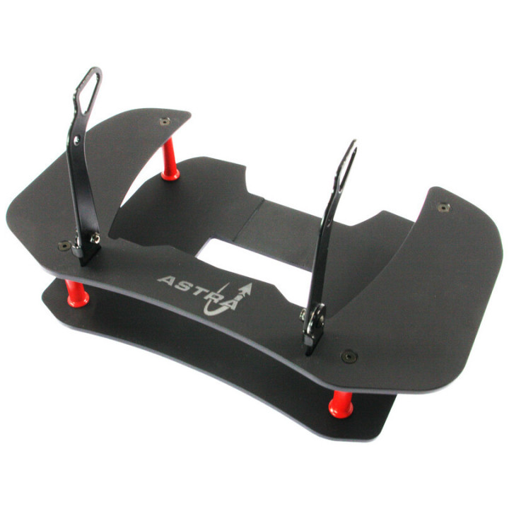 ASTRA pult pro vysílače Spektrum DX6e/DX8e