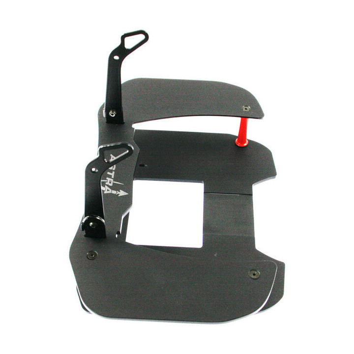 ASTRA pult pro vysílače Spektrum DX6e/DX8e