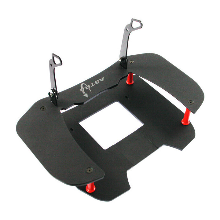 ASTRA pult pro vysílače Spektrum DX6e/DX8e