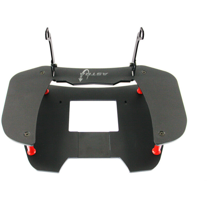 ASTRA pult pro vysílače Spektrum DX6e/DX8e