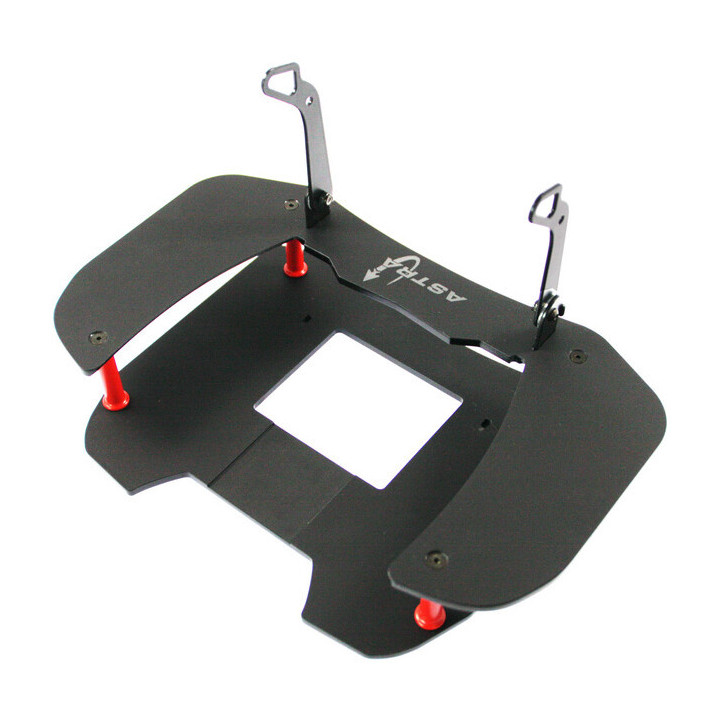 ASTRA pult pro vysílače Spektrum DX6e/DX8e