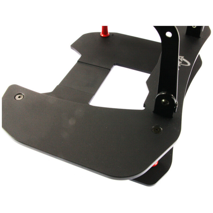 ASTRA pult pro vysílače Spektrum DX6e/DX8e