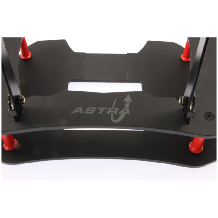 ASTRA pult pro vysílače Spektrum DX6e/DX8e