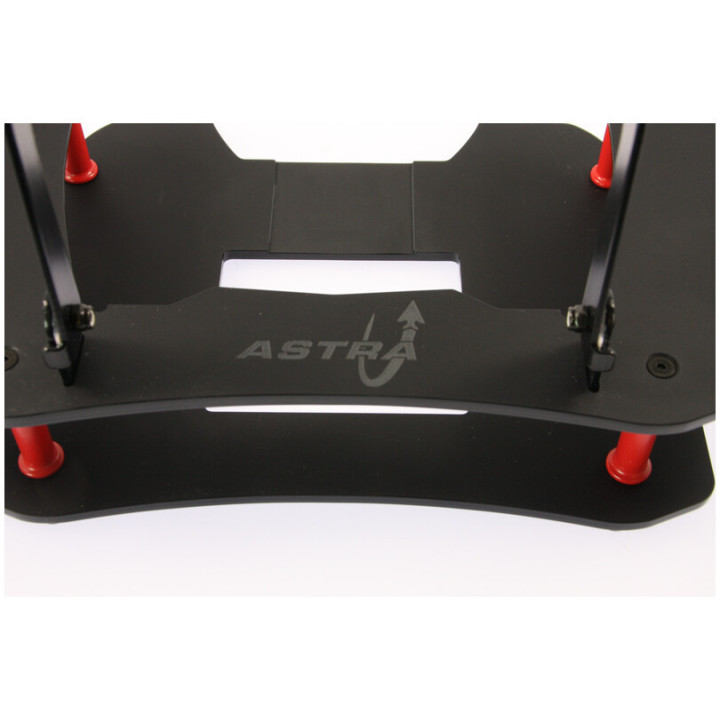 ASTRA pult pro vysílače Spektrum DX6e/DX8e