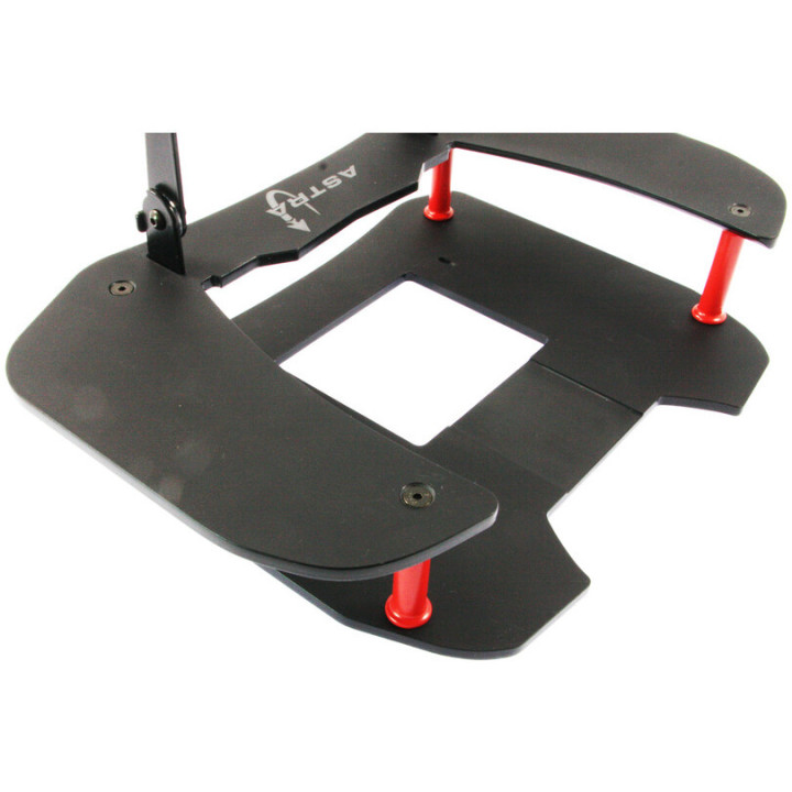 ASTRA pult pro vysílače Spektrum DX6e/DX8e