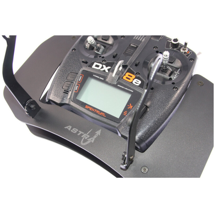 ASTRA pult pro vysílače Spektrum DX6e/DX8e