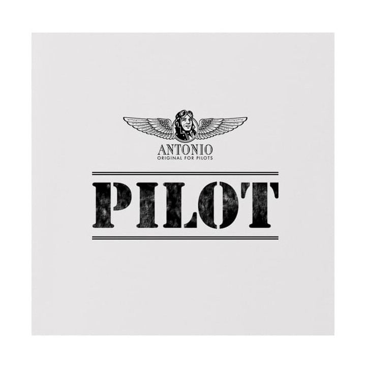 Antonio Civilian - Tričko Pilot S