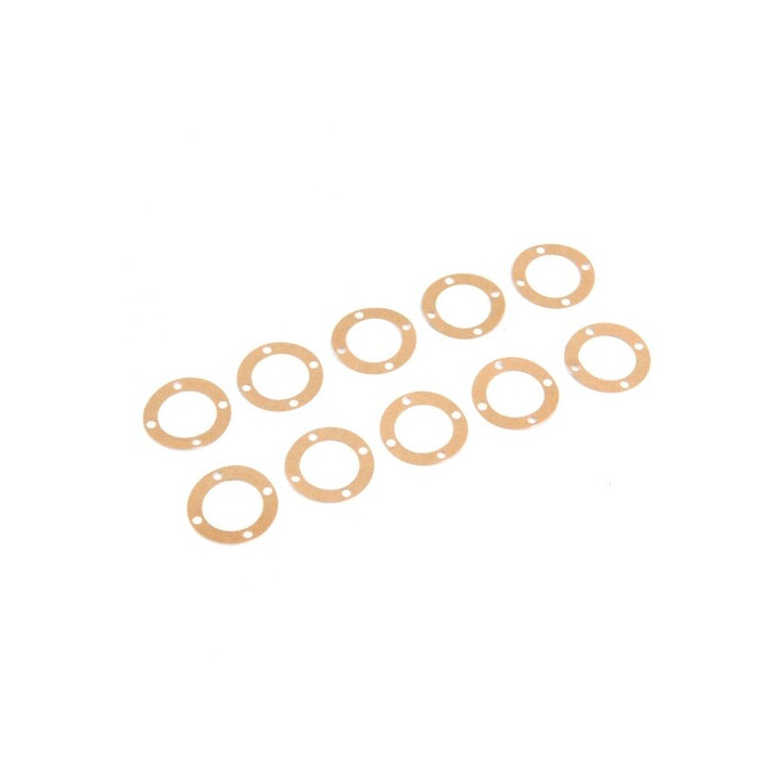 Tesnenie diferenciálu, 0.2mm