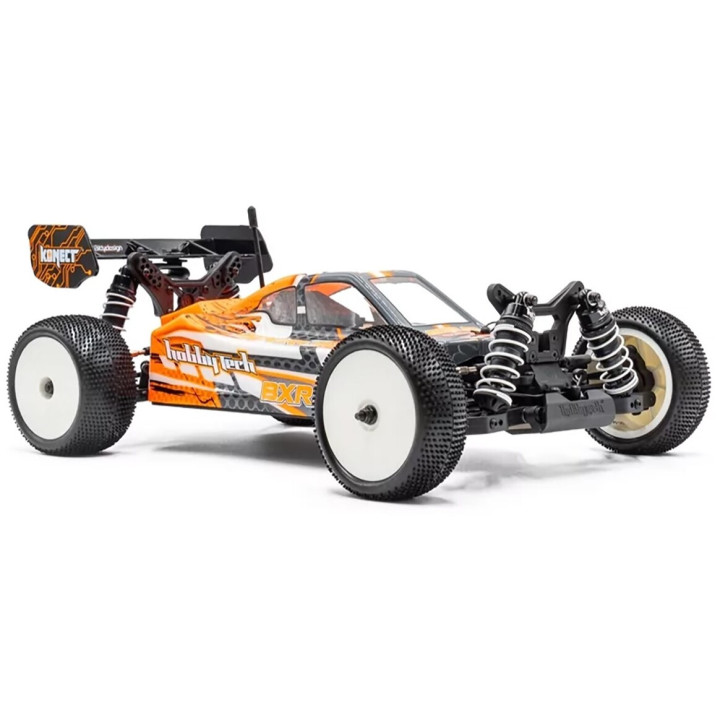 RTR Brushless Buggy 4WD Hobbytech BXR.S (verze 2023)