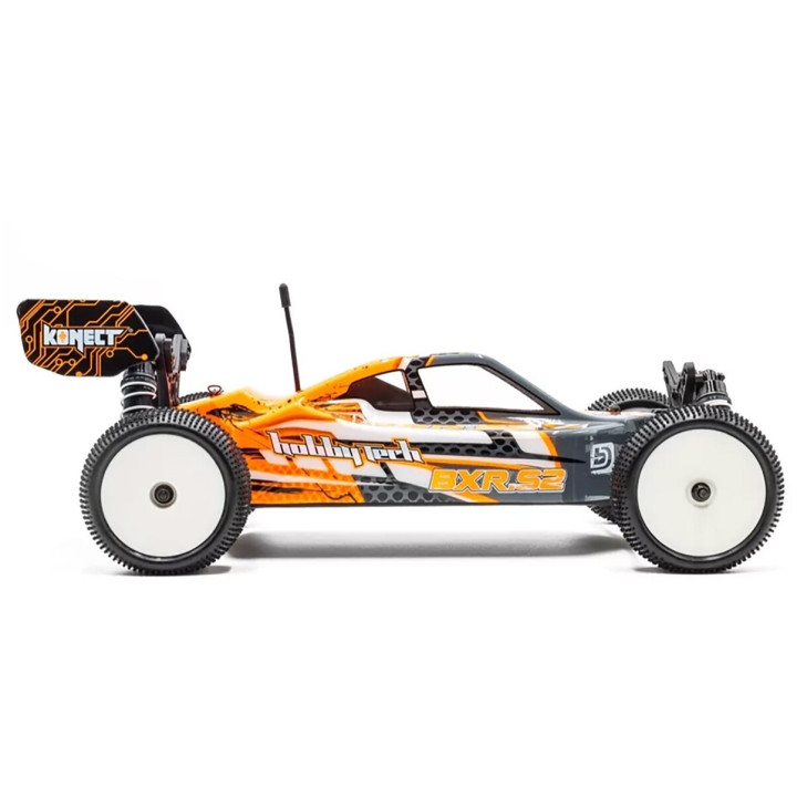 RTR Brushless Buggy 4WD Hobbytech BXR.S (verze 2023)