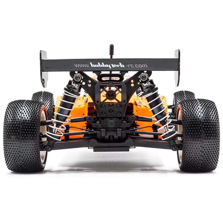 RTR Brushless Buggy 4WD Hobbytech BXR.S (verze 2023)