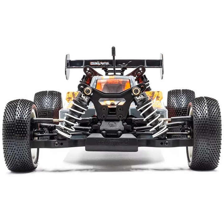 RTR Brushless Buggy 4WD Hobbytech BXR.S (verze 2023)