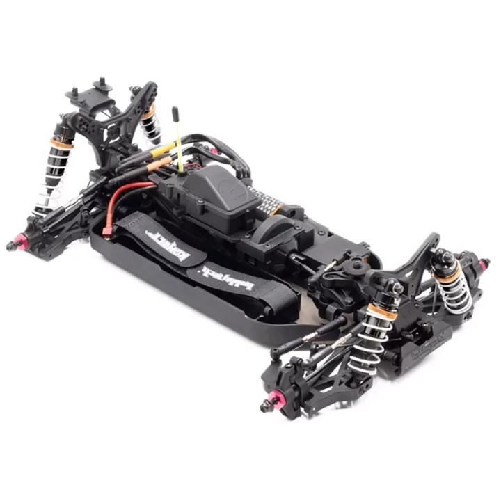 RTR Brushless Buggy 4WD Hobbytech BXR.S (verze 2023)