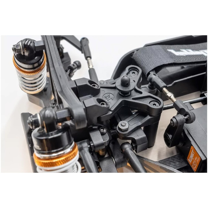 RTR Brushless Buggy 4WD Hobbytech BXR.S (verze 2023)