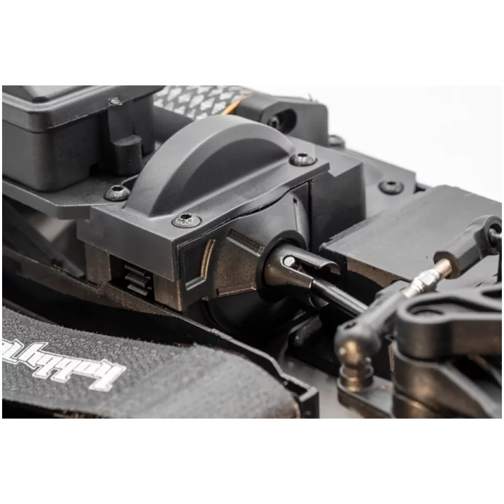 RTR Brushless Buggy 4WD Hobbytech BXR.S (verze 2023)