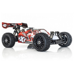 RTR Buggy SPIRIT NXT 2.0 4WD včetně .21 motoru
