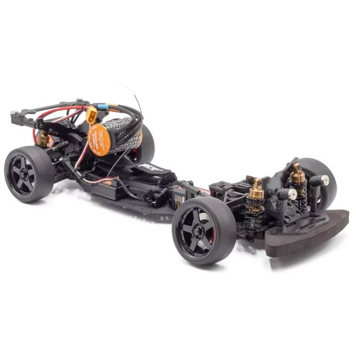 1/10 Drift OVER-D10 RWD car RTR