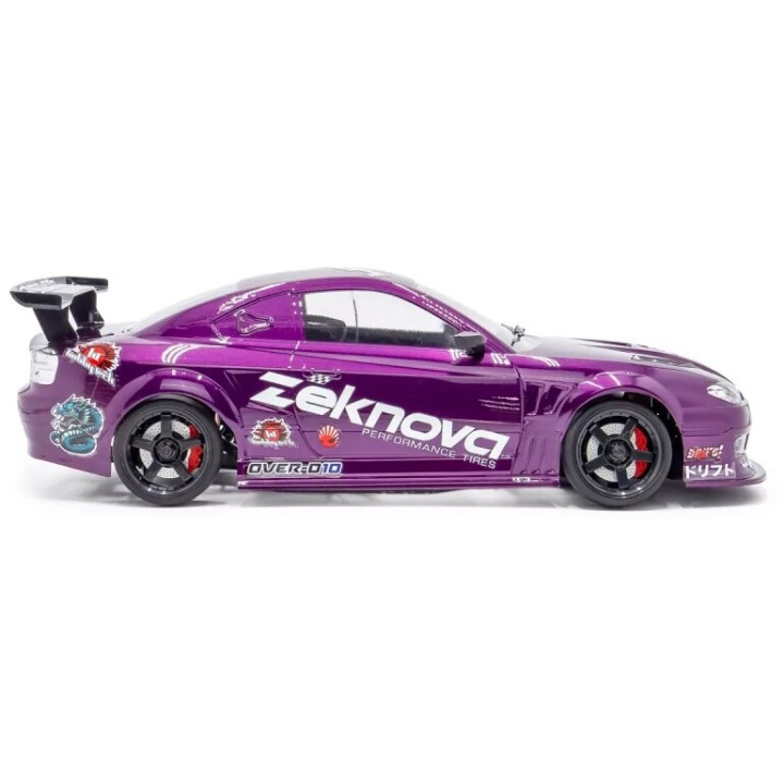1/10 Drift OVER-D10 RWD car RTR