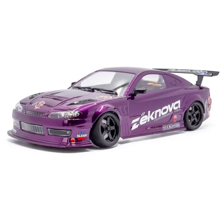 1/10 Drift OVER-D10 RWD car RTR