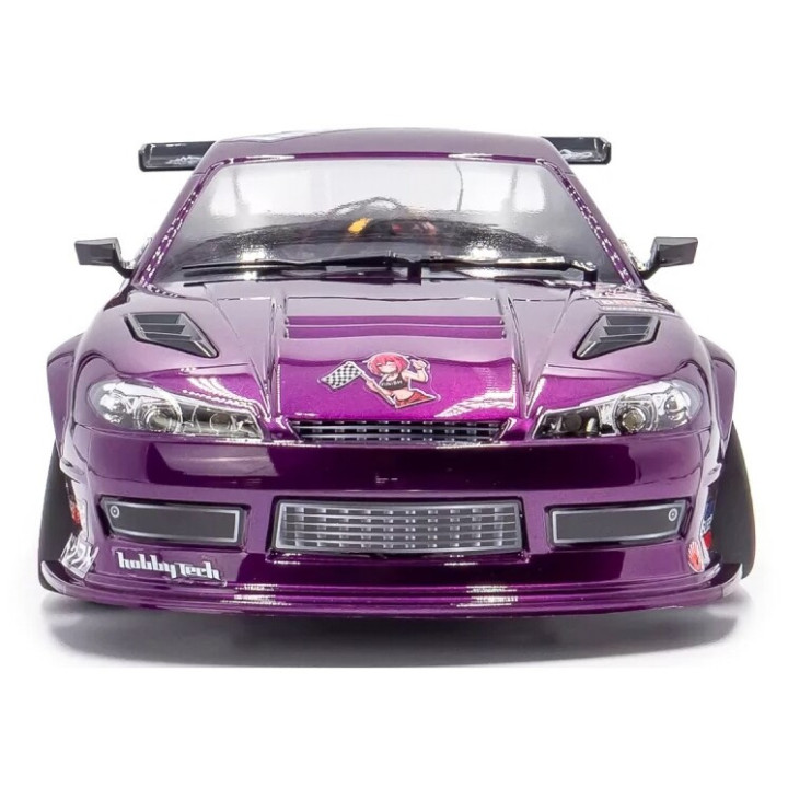 1/10 Drift OVER-D10 RWD car RTR