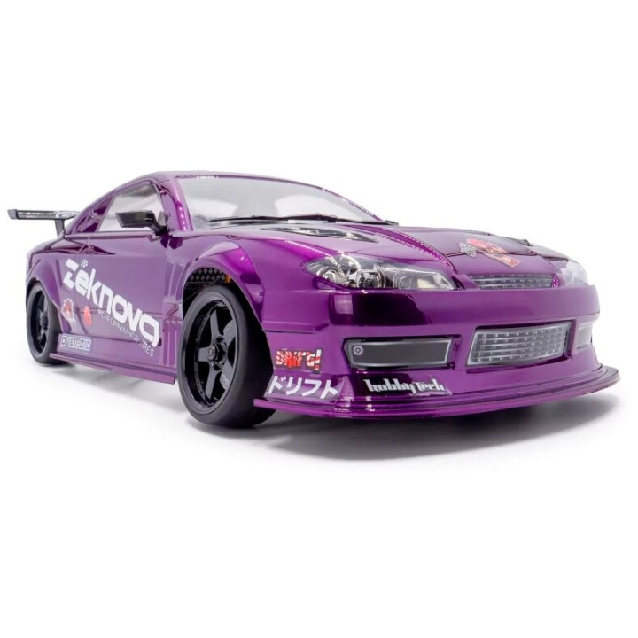 1/10 Drift OVER-D10 RWD car RTR