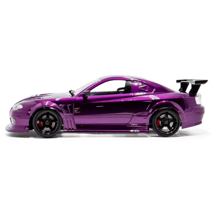 1/10 Drift OVER-D10 RWD car RTR