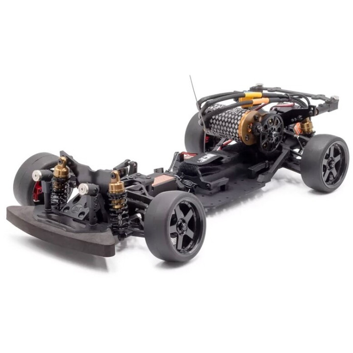1/10 Drift OVER-D10 RWD car RTR